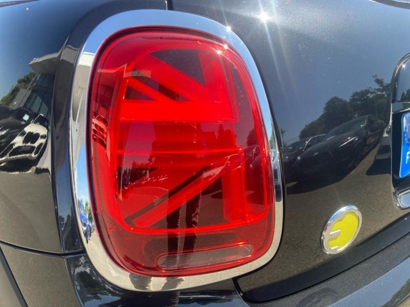 Mini Mini Cooper SE 184ch Edition Camden BVA 5CV  occasion  Le Mans - photo n4