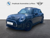 Mini Mini Cooper SE 184ch Edition Camden BVA 5CV   Le Mans 72