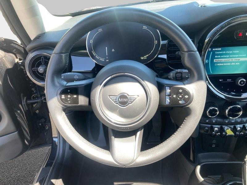 Mini Mini Cooper SE 184ch Edition Camden BVA 5CV  occasion  Le Mans - photo n19