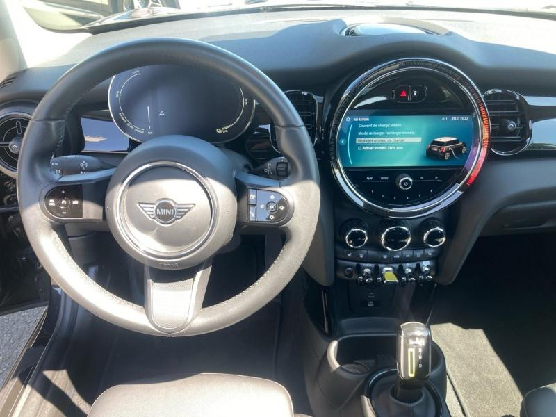 Mini Mini Cooper SE 184ch Edition Camden BVA 5CV  occasion  Le Mans - photo n15