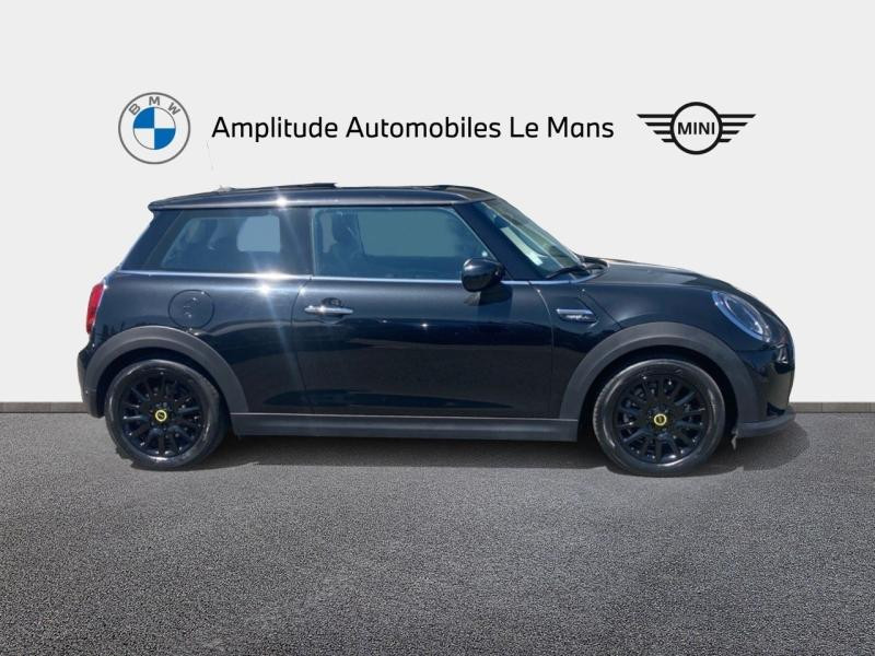 Mini Mini Cooper SE 184ch Edition Camden BVA 5CV  occasion  Le Mans - photo n8