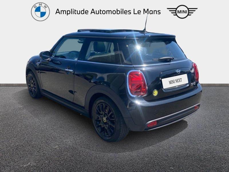 Mini Mini Cooper SE 184ch Edition Camden BVA 5CV  occasion  Le Mans - photo n3