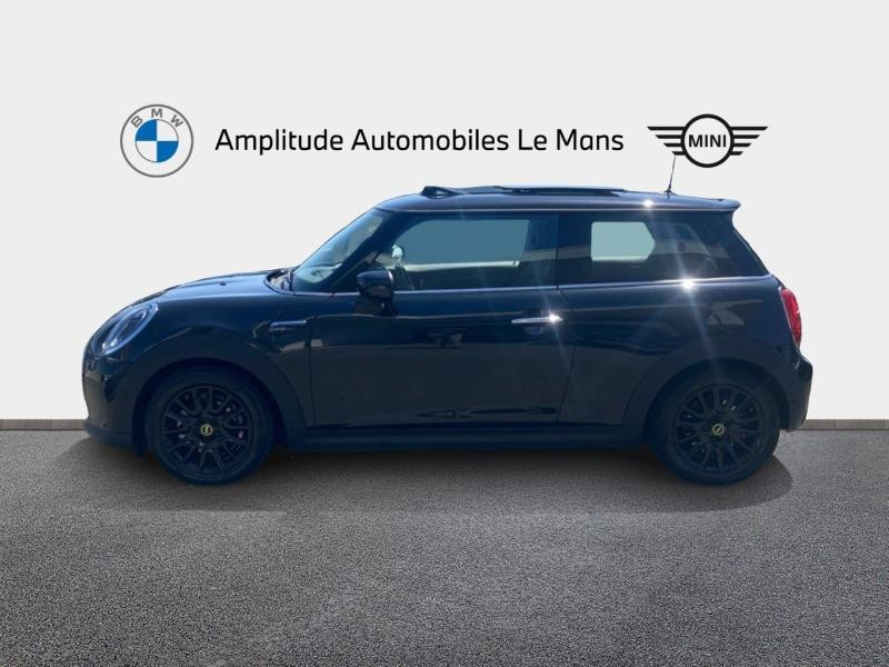 Mini Mini Cooper SE 184ch Edition Camden BVA 5CV  occasion  Le Mans - photo n2