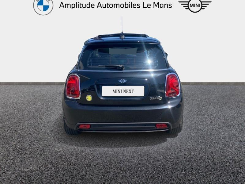 Mini Mini Cooper SE 184ch Edition Camden BVA 5CV  occasion  Le Mans - photo n5