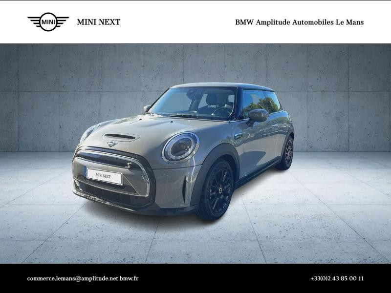 Mini Mini Cooper SE 184ch Edition Camden BVA 5CV  occasion � Le Mans