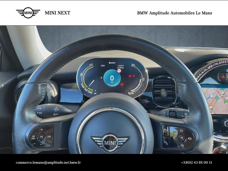 Mini Mini Cooper SE 184ch Edition Camden BVA 5CV  occasion � Le Mans - photo n�16