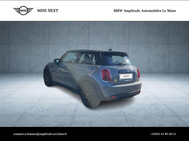 Mini Mini Cooper SE 184ch Edition Camden BVA 5CV  occasion � Le Mans - photo n�3