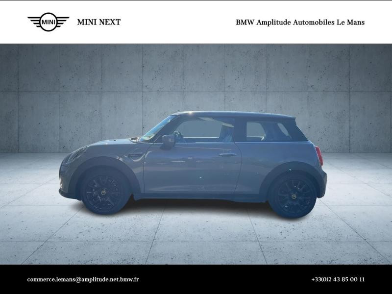 Mini Mini Cooper SE 184ch Edition Camden BVA 5CV  occasion � Le Mans - photo n�2