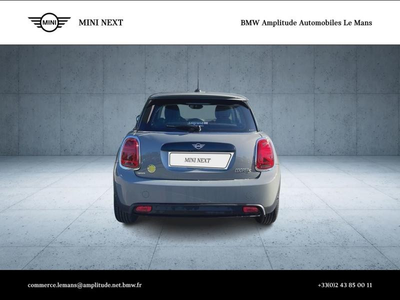 Mini Mini Cooper SE 184ch Edition Camden BVA 5CV  occasion � Le Mans - photo n�4