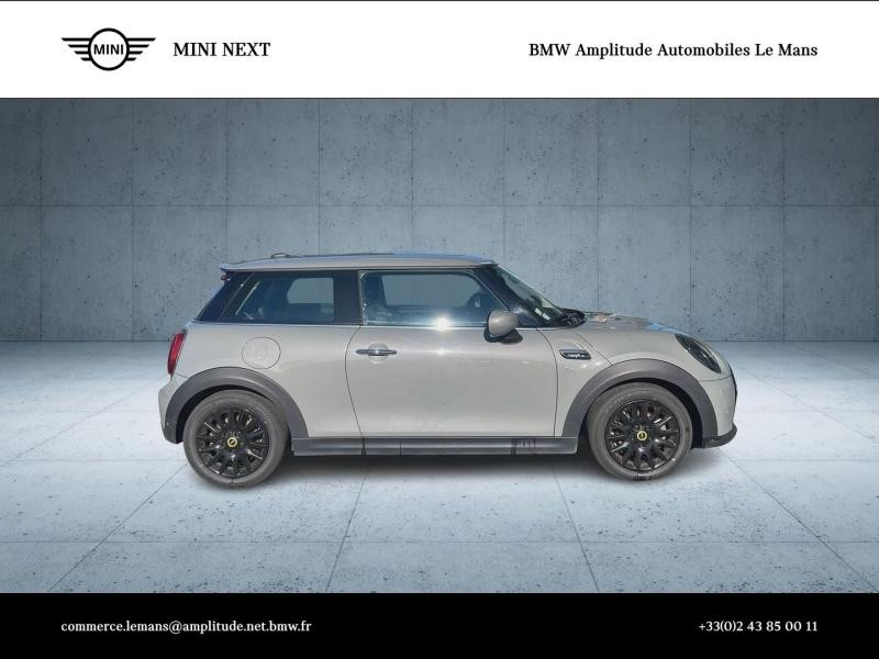 Mini Mini Cooper SE 184ch Edition Camden BVA 5CV  occasion � Le Mans - photo n�8