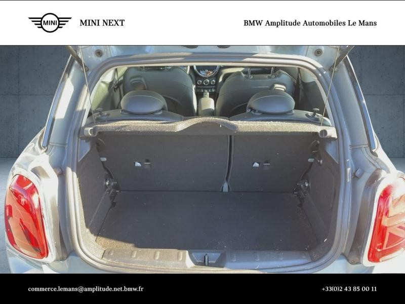 Mini Mini Cooper SE 184ch Edition Camden BVA 5CV  occasion � Le Mans - photo n�5