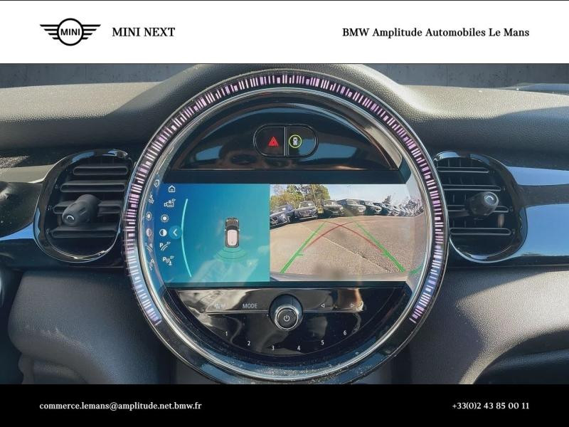 Mini Mini Cooper SE 184ch Edition Camden BVA 5CV  occasion � Le Mans - photo n�14
