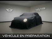 Annonce Mini Mini occasion Electrique Cooper SE 184ch Edition Camden BVA 5CV � Le Mans