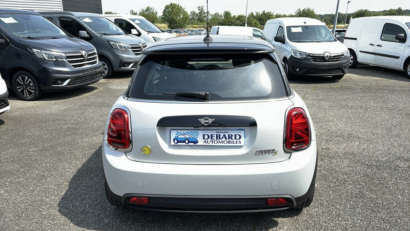 Mini Mini COOPER SE 184CH EDITION CAMDEN BVA 5CV  occasion  Labge - photo n4