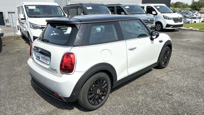 Mini Mini COOPER SE 184CH EDITION CAMDEN BVA 5CV  occasion  Labge - photo n2