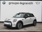Mini Mini occasion année 2021 boite Automatique Annonce Mini Mini occasion Electrique Cooper SE 184ch Edition Camden BVA 5CV à Valframbert