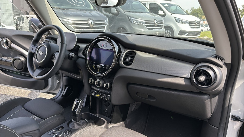 Mini Mini COOPER SE 184CH EDITION CAMDEN BVA 5CV  occasion  Labge - photo n14