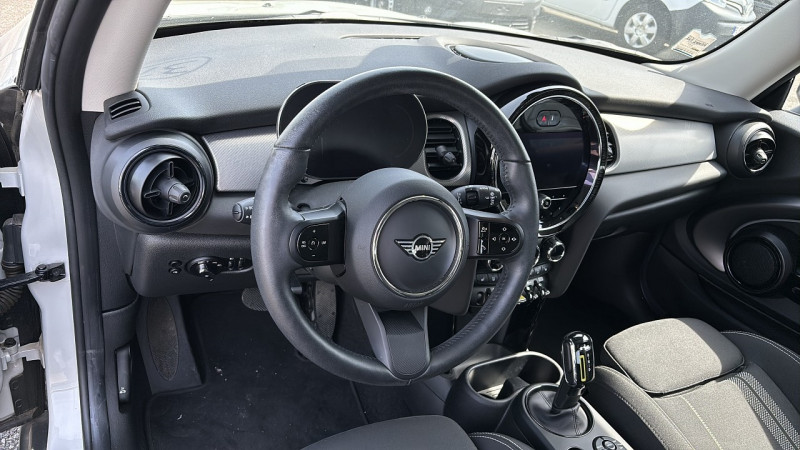 Mini Mini COOPER SE 184CH EDITION CAMDEN BVA 5CV  occasion  Labge - photo n13