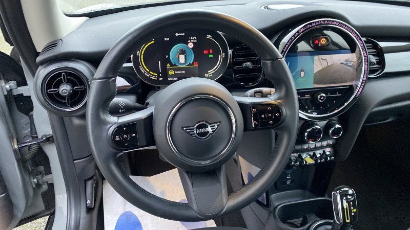 Mini Mini COOPER SE 184CH EDITION CAMDEN BVA 5CV  occasion  Labge - photo n13