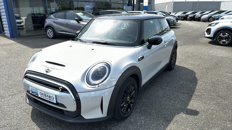 Mini Mini COOPER SE 184CH EDITION CAMDEN BVA 5CV  occasion  Labge