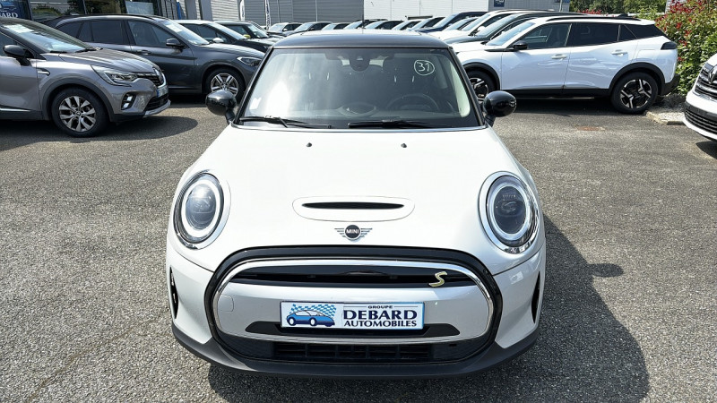 Mini Mini COOPER SE 184CH EDITION CAMDEN BVA 5CV  occasion  Labge - photo n5