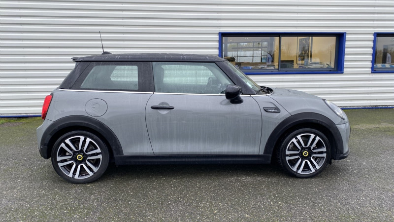 Mini Mini COOPER SE 184CH EDITION CAMDEN BVA 5CV  occasion  Labge - photo n8