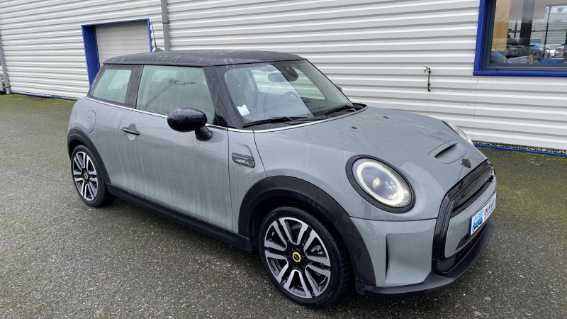 Mini Mini COOPER SE 184CH EDITION CAMDEN BVA 5CV  occasion  Labge - photo n6