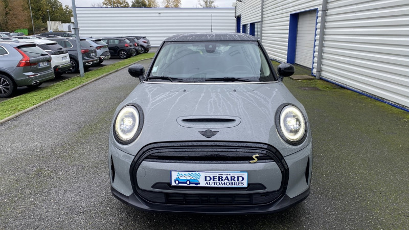 Mini Mini COOPER SE 184CH EDITION CAMDEN BVA 5CV  occasion  Labge - photo n5