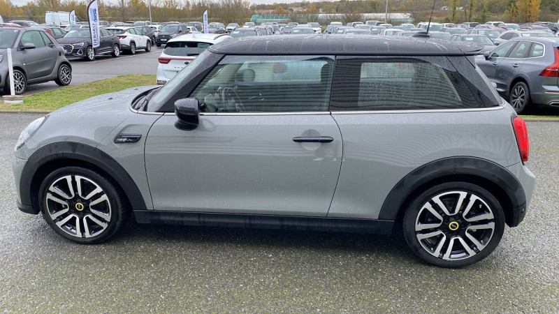 Mini Mini COOPER SE 184CH EDITION CAMDEN BVA 5CV  occasion  Labge - photo n2