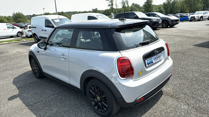 Mini Mini COOPER SE 184CH EDITION CAMDEN BVA 5CV  occasion  Labge - photo n7