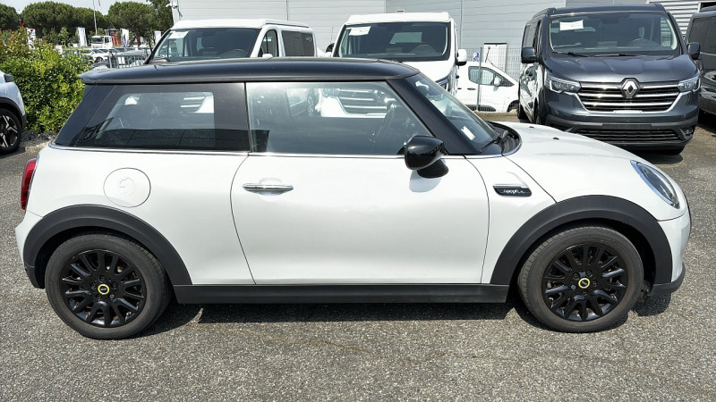 Mini Mini COOPER SE 184CH EDITION CAMDEN BVA 5CV  occasion  Labge - photo n8