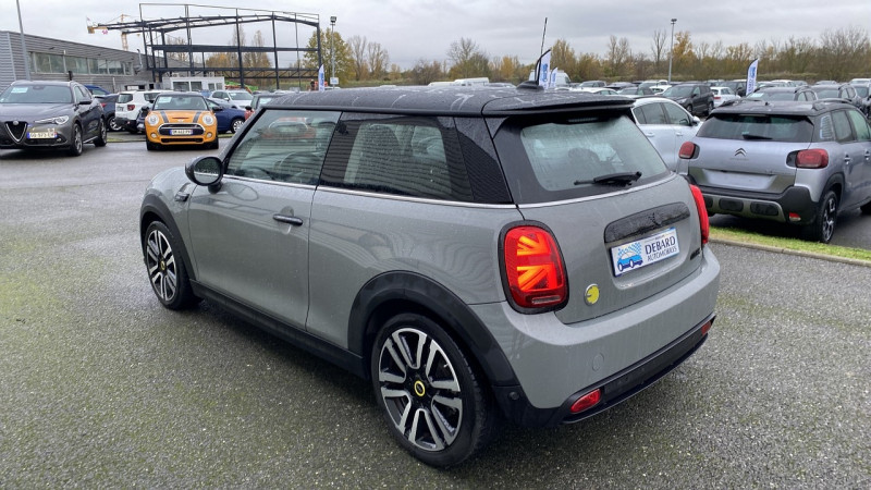 Mini Mini COOPER SE 184CH EDITION CAMDEN BVA 5CV  occasion  Labge - photo n7