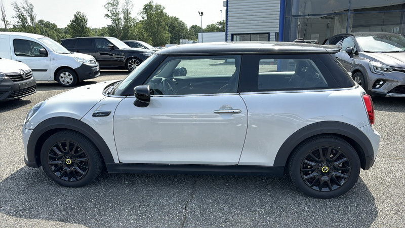 Mini Mini COOPER SE 184CH EDITION CAMDEN BVA 5CV  occasion  Labge - photo n3