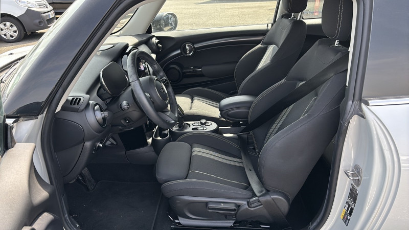 Mini Mini COOPER SE 184CH EDITION CAMDEN BVA 5CV  occasion  Labge - photo n11