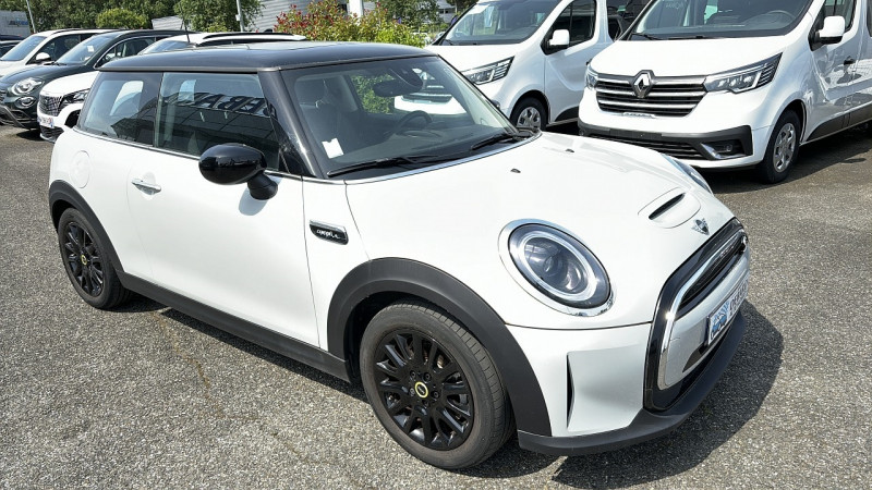 Mini Mini COOPER SE 184CH EDITION CAMDEN BVA 5CV  occasion  Labge - photo n6