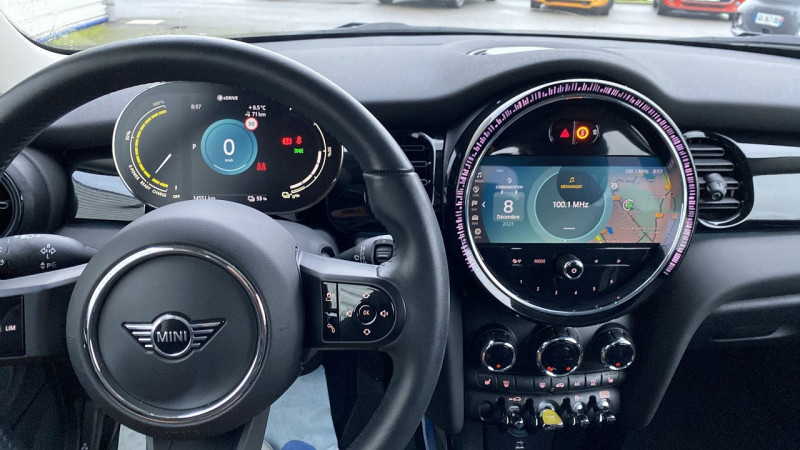 Mini Mini COOPER SE 184CH EDITION CAMDEN BVA 5CV  occasion  Labge - photo n14