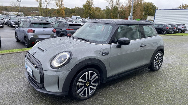 Mini Mini COOPER SE 184CH EDITION CAMDEN BVA 5CV  occasion  Labge