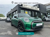Annonce Mini Mini occasion Electrique Cooper SE 184ch Edition Camden BVA 5CV  Saint-Maximin