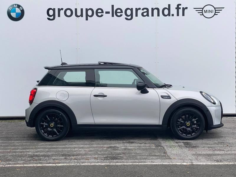 Mini Mini Cooper SE 184ch Edition Camden BVA 5CV  occasion  Le Mans - photo n4