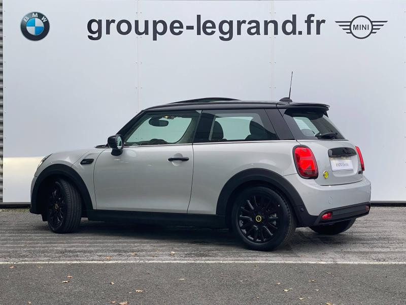 Mini Mini Cooper SE 184ch Edition Camden BVA 5CV  occasion  Le Mans - photo n5