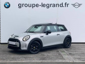 Mini Mini occasion année 2021 boite Automatique Annonce Mini Mini occasion Electrique Cooper SE 184ch Edition Camden BVA 5CV à Le Mans