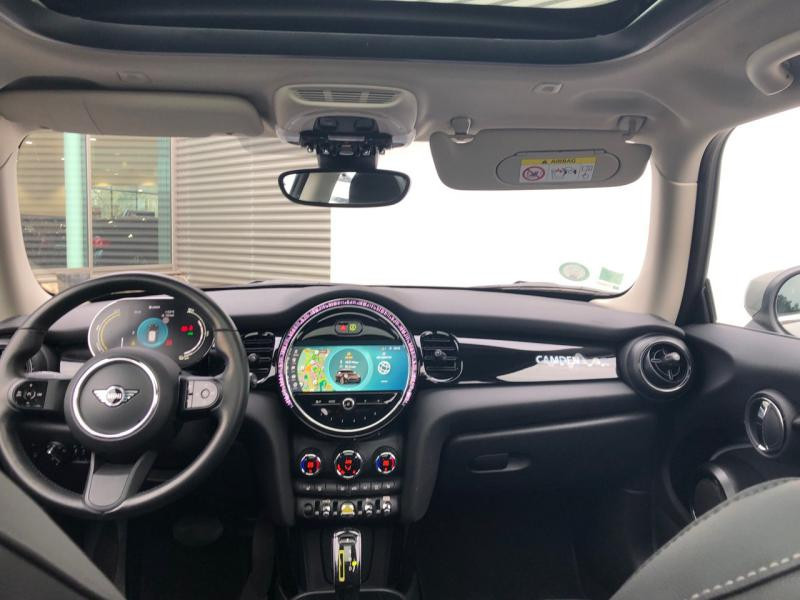 Mini Mini Cooper SE 184ch Edition Camden BVA 5CV  occasion  Le Mans - photo n5