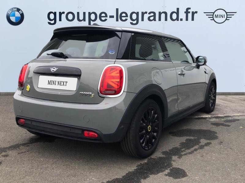 Mini Mini Cooper SE 184ch Edition Camden BVA 5CV  occasion  Le Mans - photo n2