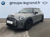 Mini Mini occasion année 2021 boite Automatique Annonce Mini Mini occasion Electrique Cooper SE 184ch Edition Camden BVA 5CV à Le Mans