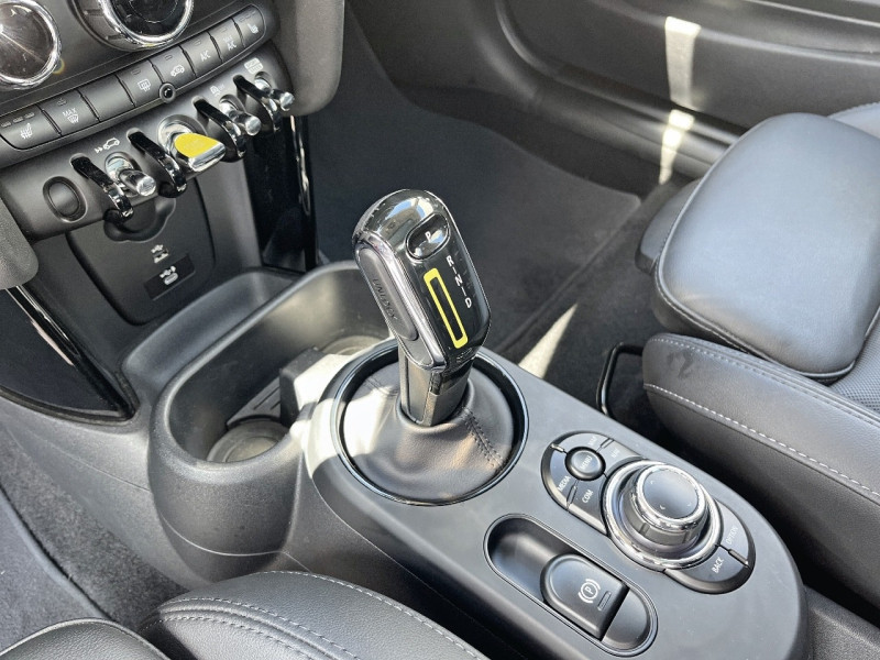 Mini Mini Cooper SE 184ch Edition Camden BVA 5CV  occasion  Le Mans - photo n4