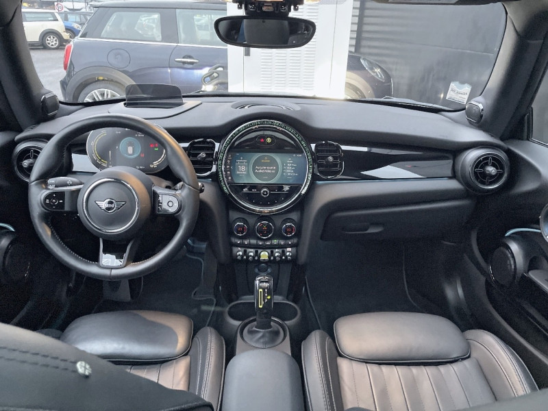 Mini Mini Cooper SE 184ch Edition Camden BVA  occasion  Le Mans - photo n7