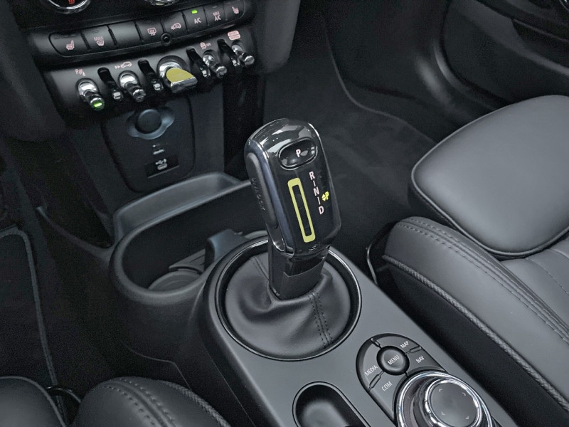 Mini Mini Cooper SE 184ch Edition Camden BVA  occasion  Le Mans - photo n4