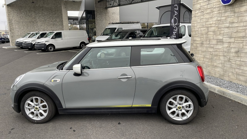 Mini Mini COOPER SE 184CH EDITION GREENWICH BVA  occasion � Lab�ge - photo n�3