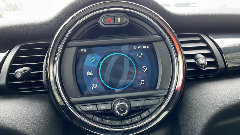 Mini Mini COOPER SE 184CH EDITION GREENWICH BVA  occasion � Lab�ge - photo n�15