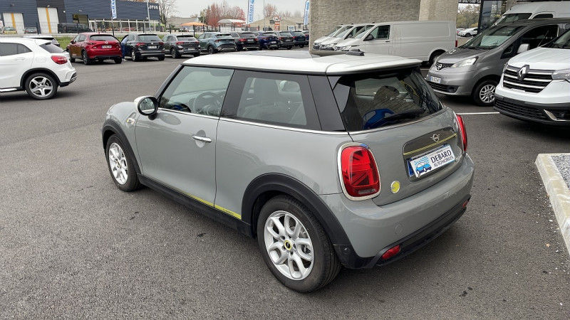 Mini Mini COOPER SE 184CH EDITION GREENWICH BVA  occasion � Lab�ge - photo n�5